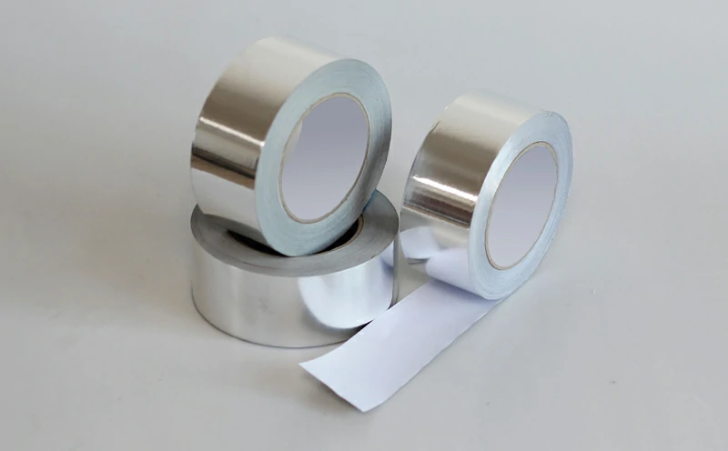 Hvac Aluminum Duct Tape - SLAA