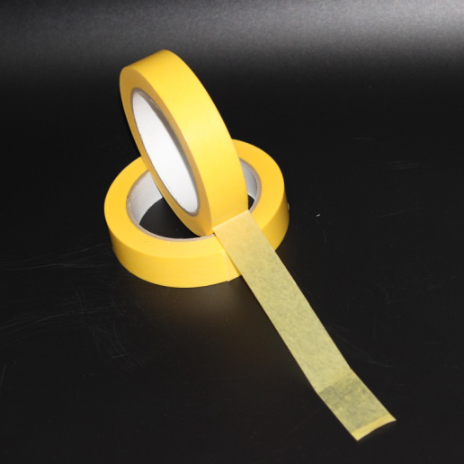 Painters masking tape