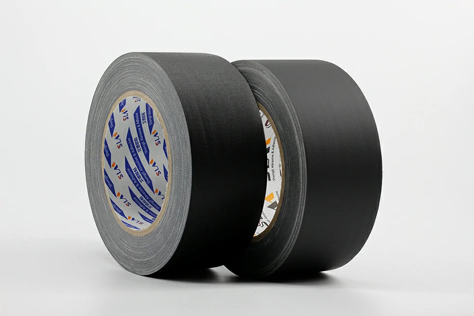 Duct Tape or Cloth Tape with Various Colors and Sizes - China