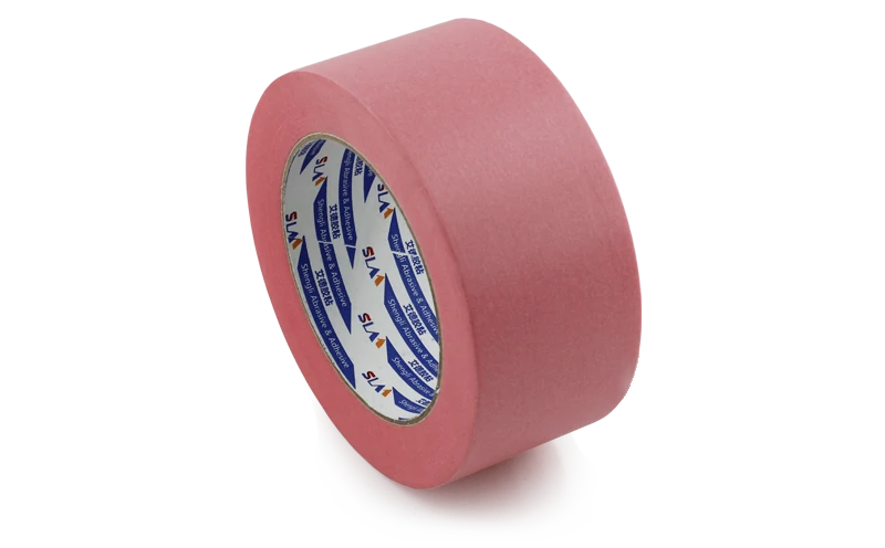 What's the difference between Washi tape, masking tape & painters