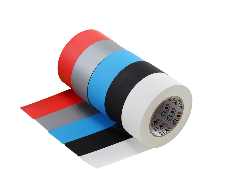 Colored Gaffers Tape