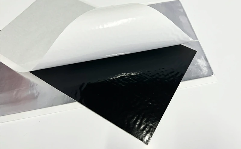 Butyl Rubber Adhesive Sheet