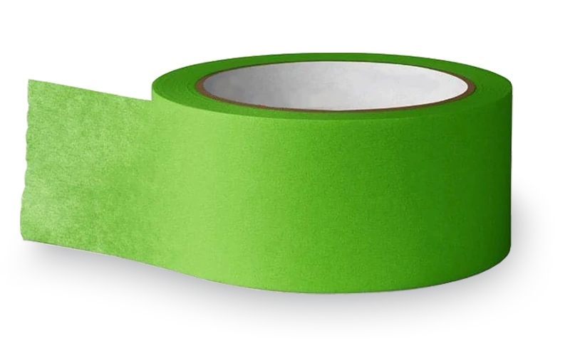 Critical Automotive Masking Tape